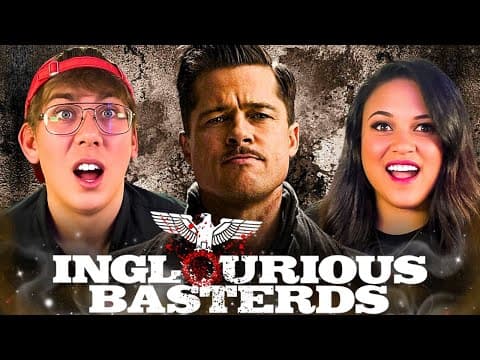 Inglorious Basterds