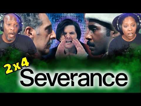 Severance S2E4