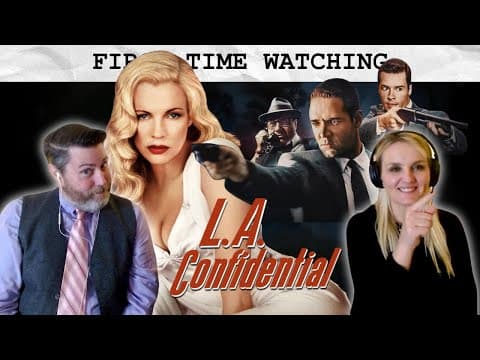L.a. Confidential