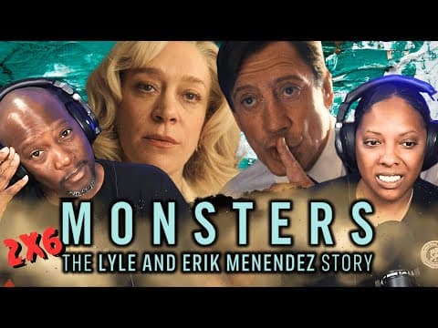 Can This Family Get Any Worse? MONSTERS S2E6