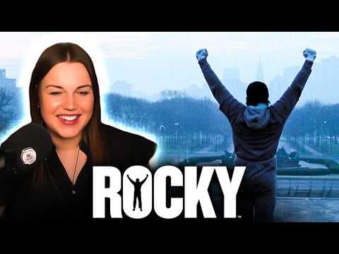 Rocky