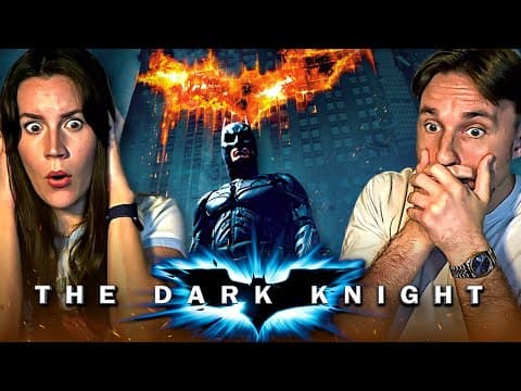 The Dark Knight