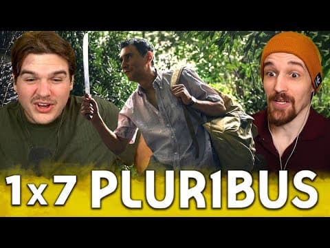 Pluribus S1E7