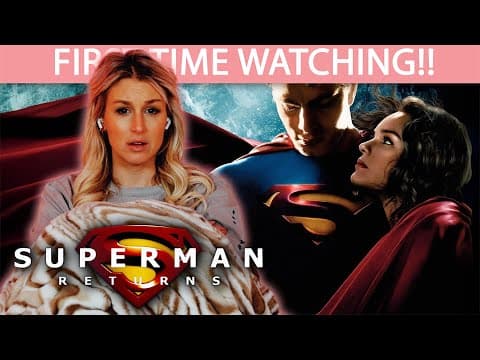 Superman Returns