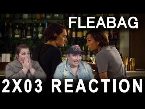 Fleabag S2E3