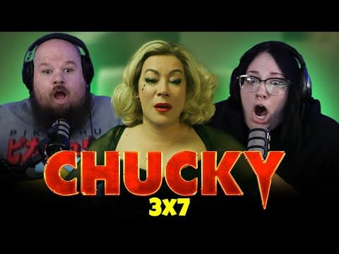 Chucky S3E7