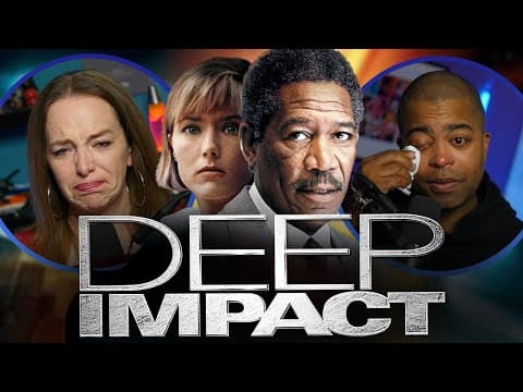 Deep Impact