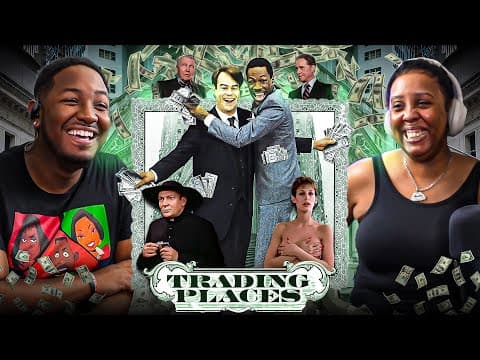 Trading Places