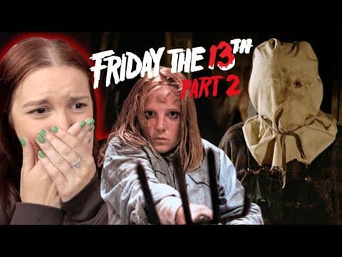 Friday The 13th Part 2