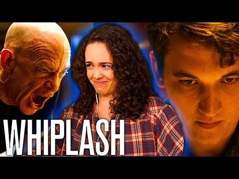 Whiplash