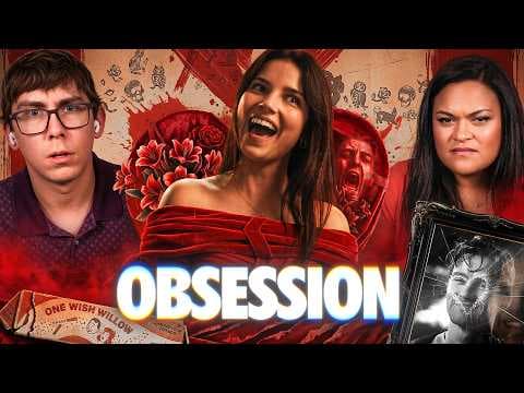 Obsession