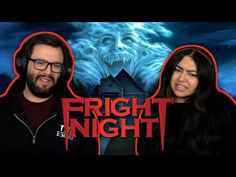 Fright Night