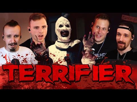 Terrifier