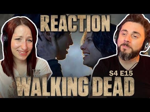 The Walking Dead S4E15