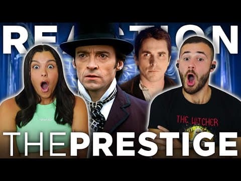 The Prestige