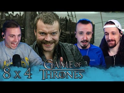 Game Of Thrones S8E4
