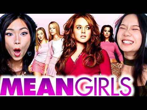 Mean Girls