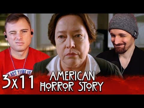 American Horror Story S3E11