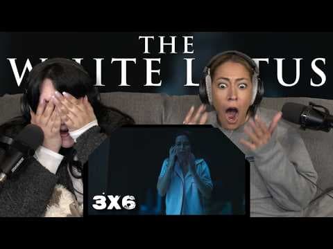 The White Lotus S3E6