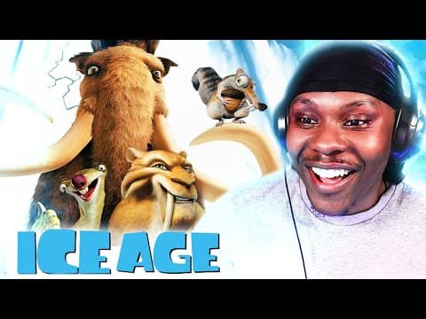 Ice Age