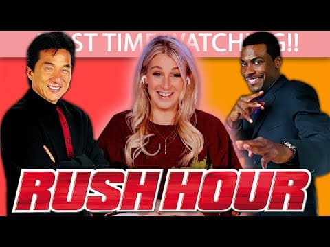 Rush Hour