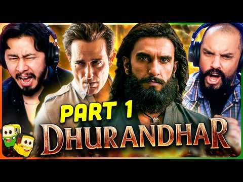 Dhurandhar