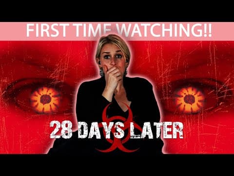 28 Days Later