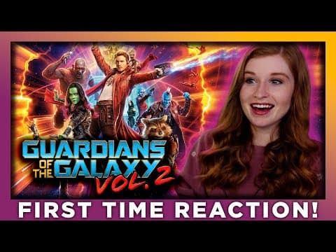 Guardians Of The Galaxy Vol. 2