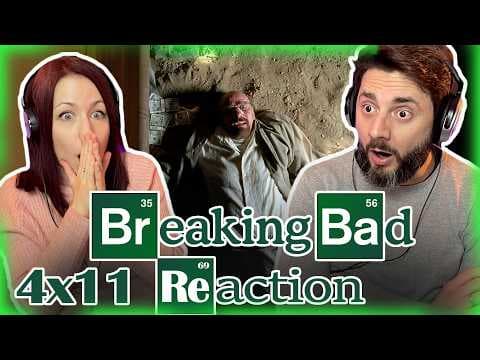 Breaking Bad S4E11