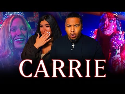 Carrie