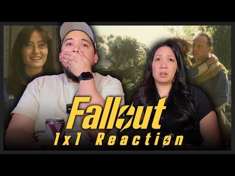 Fallout S1E1