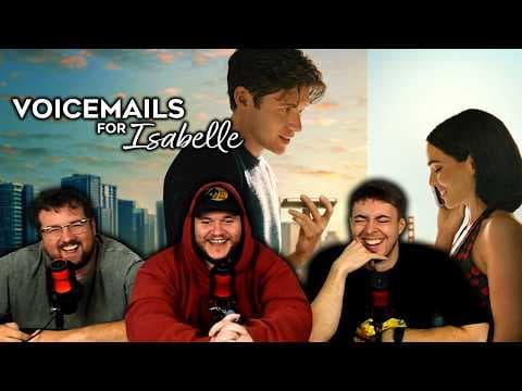 Voicemails To Isabelle