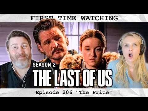 The Last of Us S2E6
