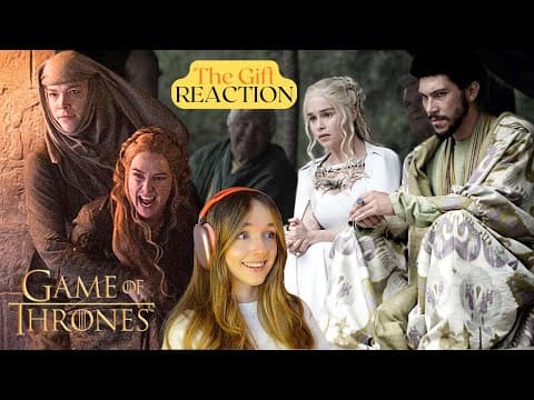 Game Of Thrones S5E7