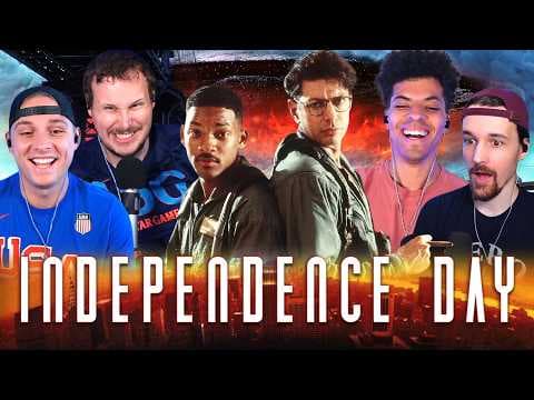 Independence Day