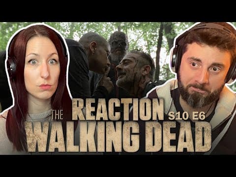 The Walking Dead S10E6