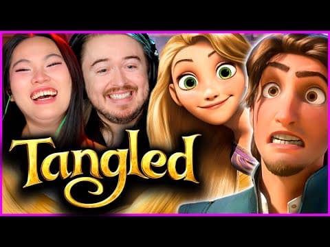 Tangled