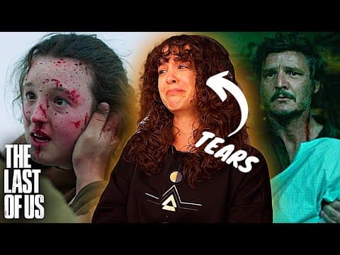 The Last Of Us