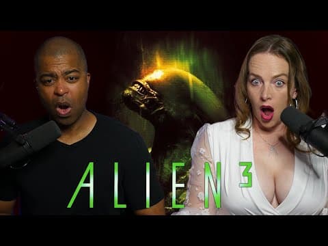ALIEN 3