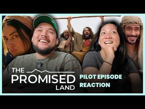 The Promised Land S1E1
