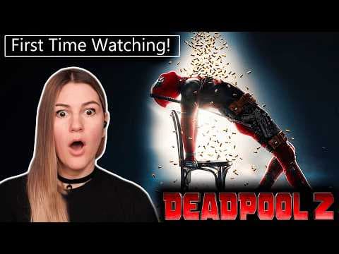 Deadpool 2