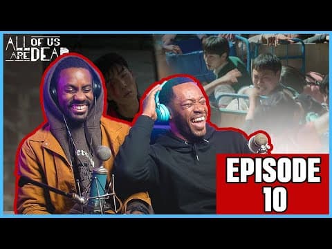 All Of Us Are Dead Episode 10