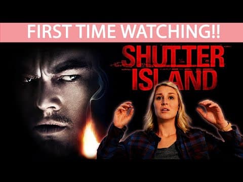Shutter Island