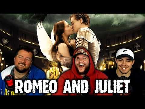 Romeo + Juliet
