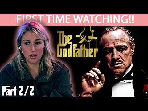 The Godfather