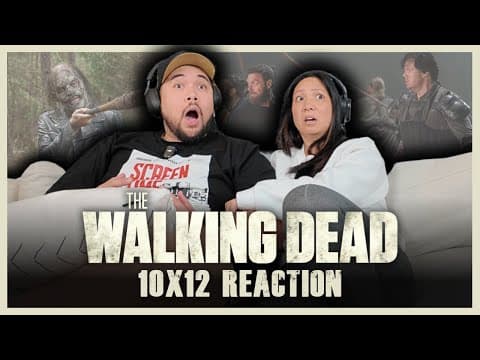 The Walking Dead S10E12