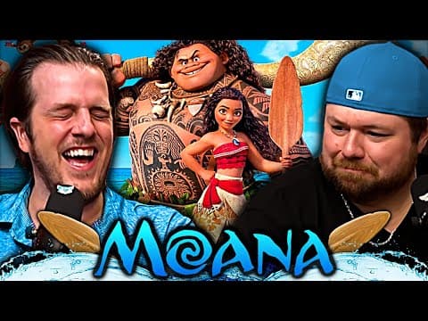 Moana