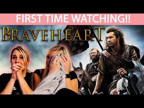 Braveheart
