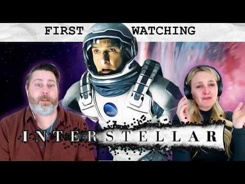 Interstellar