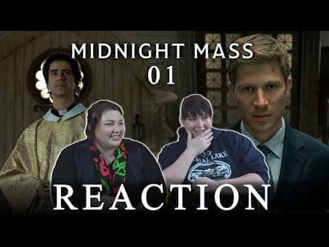 Midnight Mass Episode 1